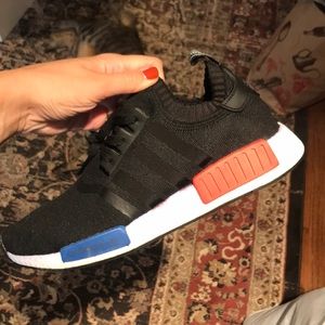 Men’s Adidas sneakers